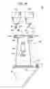 Fig. 20 - Measuring apparatus and measuring method for concrete-forming materials