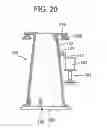 Fig. 21 - Measuring apparatus and measuring method for concrete-forming materials
