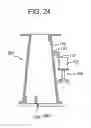 Fig. 25 - Measuring apparatus and measuring method for concrete-forming materials