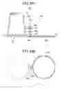 Fig. 64 - Measuring apparatus and measuring method for concrete-forming materials