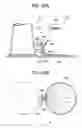 Fig. 66 - Measuring apparatus and measuring method for concrete-forming materials