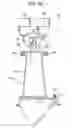 Fig. 67 - Measuring apparatus and measuring method for concrete-forming materials