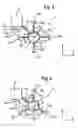 Fig. 03 - Device and method for damping the imbalance of a rotating part and dishwashing machine with such a device