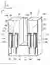 Fig. 01 - Tuning-fork type transducer for angular-speed sensor, angular-speed sensor using the same transducer, and automotive vehicle using the same angular-speed sensor