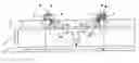 Fig. 01 - Method and device for detecting discontinuities in a material region