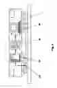 Fig. 05 - Method and device for detecting discontinuities in a material region