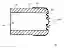 Fig. 01 - Preformed sensor housing and methods to produce thin metal diaphragms