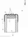 Fig. 04 - Preformed sensor housing and methods to produce thin metal diaphragms