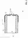 Fig. 05 - Preformed sensor housing and methods to produce thin metal diaphragms