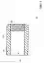 Fig. 06 - Preformed sensor housing and methods to produce thin metal diaphragms