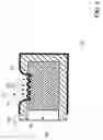 Fig. 07 - Preformed sensor housing and methods to produce thin metal diaphragms
