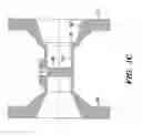 Fig. 04 - Reduced bore vortex flowmeter having a stepped intake