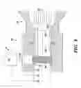 Fig. 06 - Reduced bore vortex flowmeter having a stepped intake