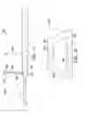 Fig. 22 - Magnetic sensor array