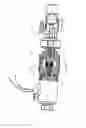 Fig. 02 - Booster actuator