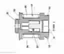 Fig. 04 - Booster actuator