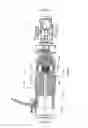 Fig. 07 - Booster actuator