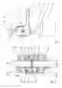 Fig. 02 - Transmission comprising a displaceable shift fork and an actuator