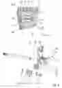 Fig. 03 - Transmission comprising a displaceable shift fork and an actuator