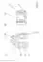 Fig. 04 - Transmission comprising a displaceable shift fork and an actuator