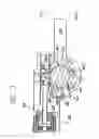 Fig. 04 - Hydraulic gear shift mechanism