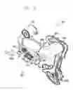 Fig. 06 - Hydraulic gear shift mechanism