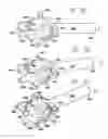 Fig. 07 - Hydraulic gear shift mechanism