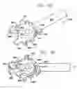 Fig. 08 - Hydraulic gear shift mechanism