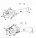 Fig. 09 - Hydraulic gear shift mechanism