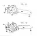 Fig. 10 - Hydraulic gear shift mechanism