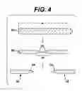 Fig. 03 - Manufacturing razor blades