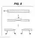 Fig. 07 - Manufacturing razor blades