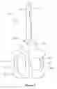 Fig. 02 - Decorative scissor handles and method for manufacturing decorative scissor handles