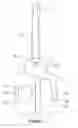 Fig. 04 - Decorative scissor handles and method for manufacturing decorative scissor handles