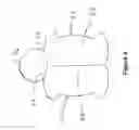 Fig. 05 - Decorative scissor handles and method for manufacturing decorative scissor handles