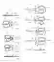 Fig. 08 - Decorative scissor handles and method for manufacturing decorative scissor handles
