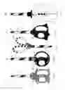 Fig. 09 - Decorative scissor handles and method for manufacturing decorative scissor handles