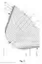Fig. 05 - Saw blade including teeth having a cutting portion with a wearing protection layer
