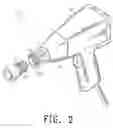 Fig. 03 - Connection device for connecting socket with pneumatic tools
