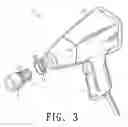 Fig. 04 - Connection device for connecting socket with pneumatic tools