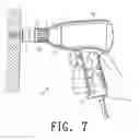 Fig. 06 - Connection device for connecting socket with pneumatic tools