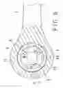 Fig. 07 - Structure of wrench changeable in active turning direction