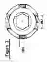 Fig. 03 - Percussion instrument adjustment and tuning tool