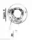 Fig. 05 - Percussion instrument adjustment and tuning tool