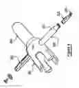 Fig. 08 - Percussion instrument adjustment and tuning tool