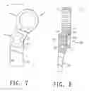 Fig. 06 - Pivoting assembly of a hand tool