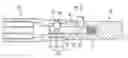 Fig. 01 - Multiple sliding extension rod
