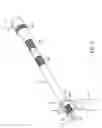 Fig. 06 - Multiple sliding extension rod
