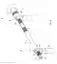 Fig. 07 - Multiple sliding extension rod