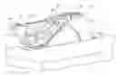 Fig. 01 - Table saw guard